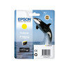 Epson T7604 pour Surecolor SC-P600 • Yellow (25.9 ml)