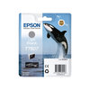 Epson T7607 for Surecolor SC-P600 • Light Black (25.9 ml)