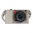 Leica Protektor für TL, leder, cemento