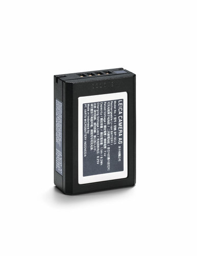 Leica Lithium-Ion battery BP-SCL5 for Leica M10