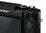 Leica Daumenstütze, schwarz für Leica M10