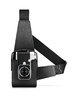 Leica holster en cuir noir pour Leica M10