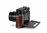 Leica Lederprotektor für M10 • vintage braun
