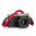 Leica Rope Strap, fire, 100cm, designed by COOPH