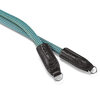 Leica Rope Strap, oasis, 100cm, designed by COOPH