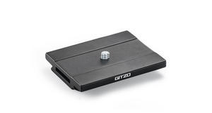 Gitzo GS5370D plateau rapide standard • Profile-D