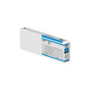 Epson T55K200 UltraChrome HDX pour SC-P6000/7000/8000/9000 • Cyan (700 ml)