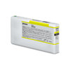 Epson T9134 Ultrachrome HDX pour Epson SureColor SC-P5000 • Yellow (200 ml)