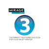 Mirage 3.5 Small Studio Edition v18 • Dongle