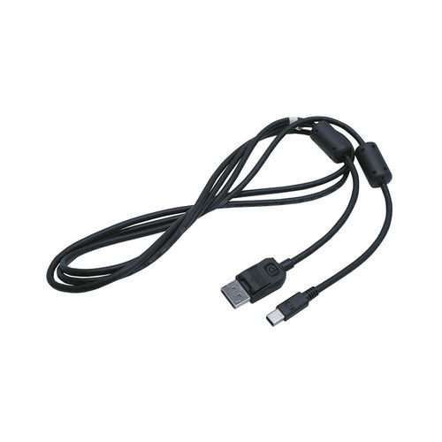 Eizo DisplayPort - Mini DisplayPort Kabel 2m, schwarz