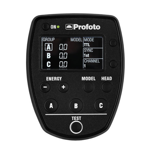Profoto Air Remote TTL-O • OM System/Panasonic