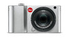 Leica TL2, argenté Anodisé