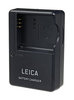 Leica chargeur BC-DC15-E pour Leica D-LUX (Typ 109), D-Lux 7 et C-Lux
