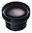 FUJIFILM TCL-X100 II Tele Lens Schwarz für X100V - X100VI