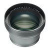 FUJIFILM TCL-X100 II Tele Lens Silber für X100V - X100VI