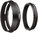 FUJIFILM LH-X100 Lens Hood with adapter ring for X100V - X100VI Black