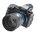 Novoflex Adaptateur objectifs Nikon sur boitier Fujifilm GFX avec controle de l'ouverture