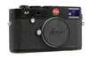 Occasion • Leica M (Type 240), laqué noir