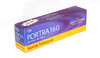 Kodak PORTRA 160 135 36p Pack de 5 bobines négatif couleur