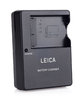 Leica chargeur BC-DC12-E pour Leica CL / Q / V-LUX 4 / V-LUX (Typ 114) / V-LUX 5