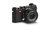 LEICA CL, black anodized finish