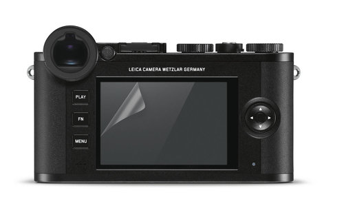 Leica film de protection écran pour Leica CL