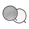 Lastolite By Manfrotto Collapsible Reflector 1.2m (48'') Silver/White