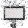 Metz mecalight L1000BC X BiColor LED splash-waterproof