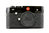 Ex démo • Leica M (Type 240), noir laqué