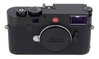 Leica M10, noir • Ex-Démo avec 2 ans de garantie