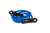 Artisan&Artist ACAM 701   •   Pin dot cord camera strap   •   blue/black