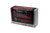 Artisan&Artist ACAM 701   •   Pin dot cord camera strap   •   red/black