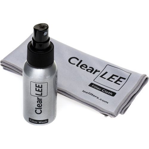 LEE Filters  •  ClearLEE Filter Cleaning Kit