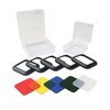 LITRA MARINE AND COLOR FILTER SET