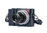 Leica protecteur en cuir pour C-Lux • bleu