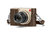 Leica protecteur en cuir pour C-Lux • taupe