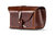 Leica Vintage pouch C-Lux, leather, vintage brown