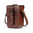 Leica Vintage Tasche C-Lux, Leder • vintage brown
