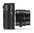 Leica M10-P, chromé noir