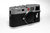 Occasion • Leica M8 chromé argenté (28125 déclenchements)
