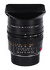 Occasion • Leica Summilux-M 1:1,4/24 ASPH. anodisé noir