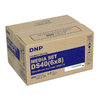 DNP Media Kit DS40 6x8" pour 400 impressions 15 x 20 cm
