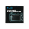 MAS Camera LCD Screen Protector • Fujifilm X-T10, X-T20, X-E3