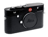 Occasion • Leica M (Type 240), laqué noir