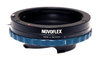 Occasion • Novoflex adaptateur objectifs Minolta AF / Sony alpha sur boitiers Leica M