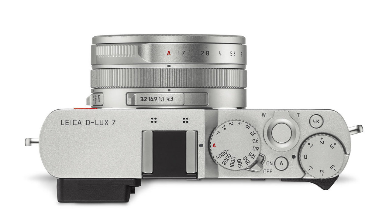 Leica 5x I Film de protection d'écran I pour Leica D-Lux 7 protecteur clair dipos 