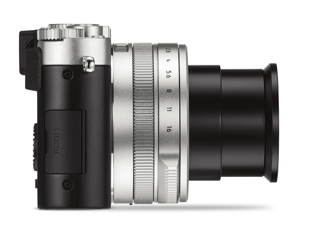 Leica 2x Protection pour Leica D-Lux 7 Film de d'écran protecteur clair dipos 