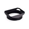 Leica Lens Hood for M 28 f/2 ASPH., black anodized finish