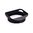 Leica Lens Hood for M 28 f/2 ASPH., black anodized finish
