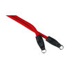 Leica Rope Strap, red, 126cm, designed by COOPH